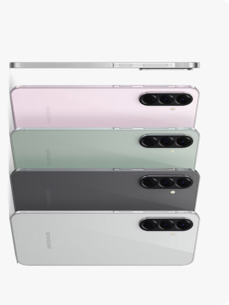 Samsung Galaxy A56 8/128Gb Розовый Exynos 5G