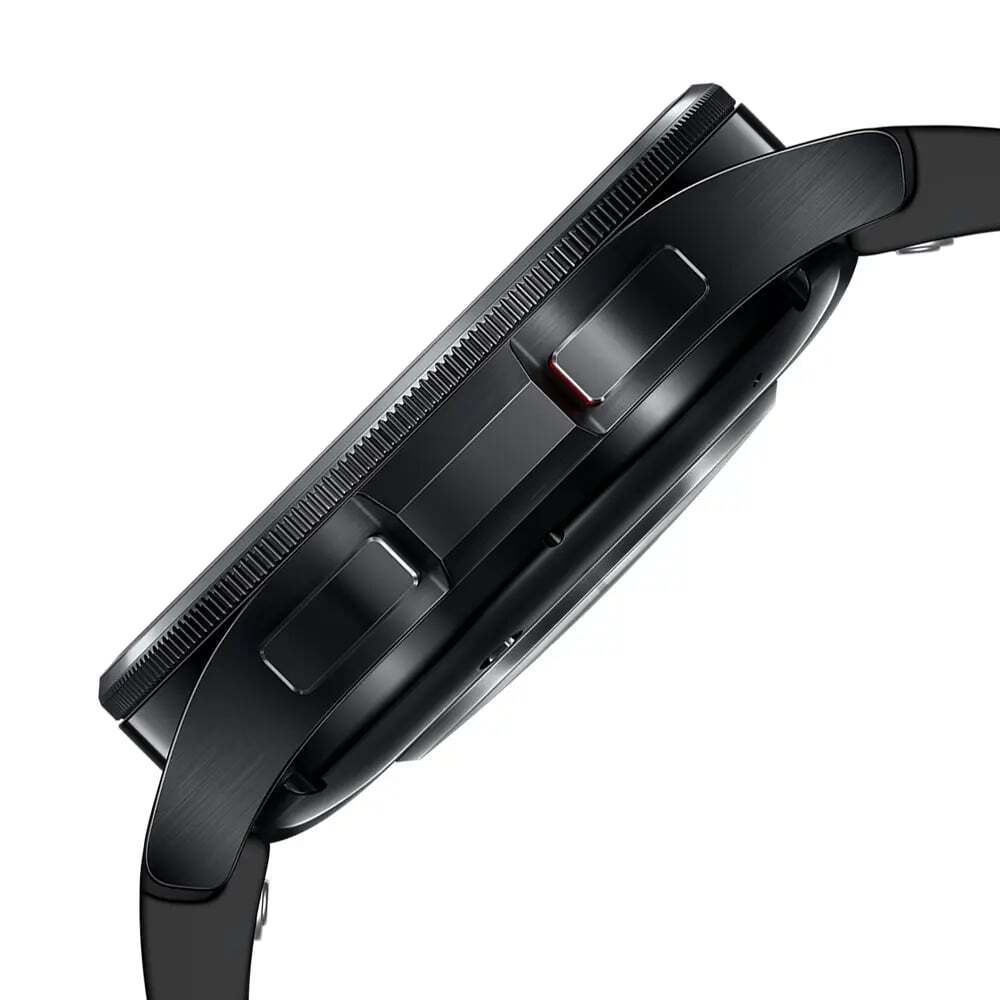 Samsung Galaxy Watch 6 Classic 43mm Черные LTE