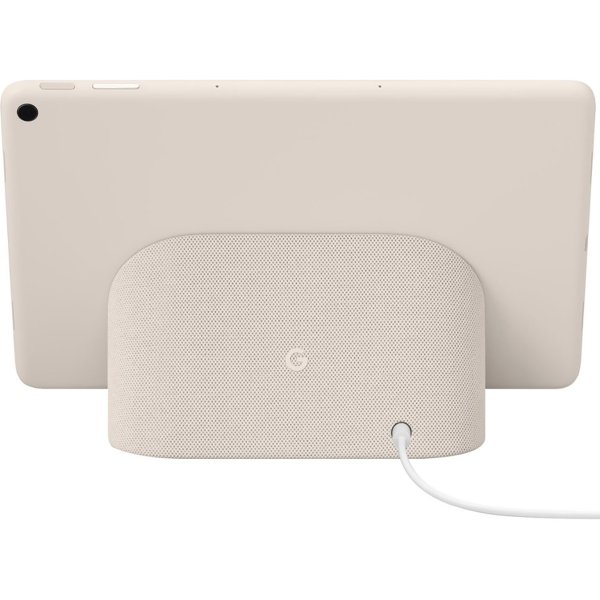 Google Pixel Tablet 8/128Gb Wi-Fi Бежевый