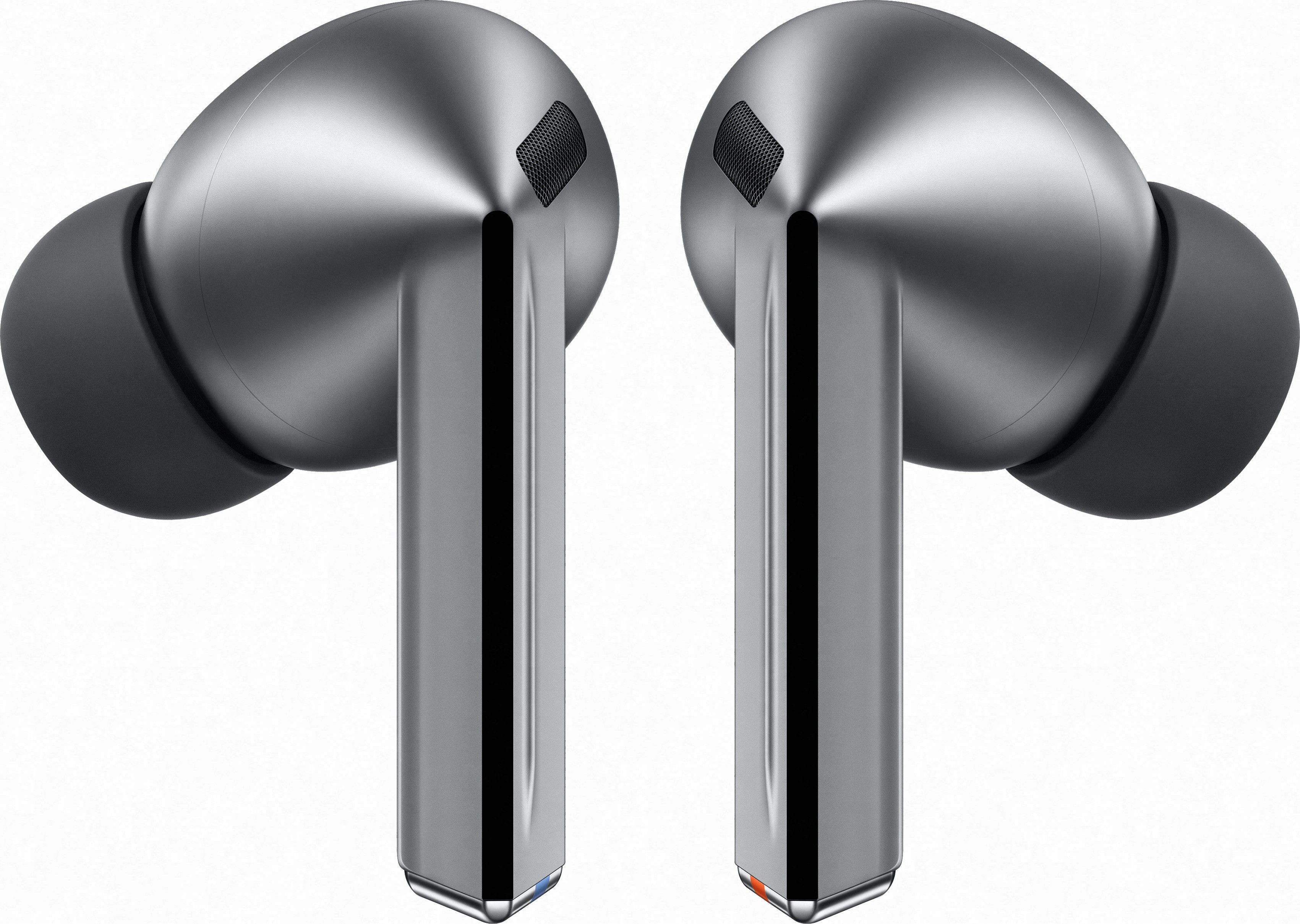 Samsung Buds 3 Pro Серые