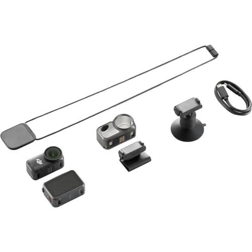 Dji Osmo Nano Standart Combo 128Gb