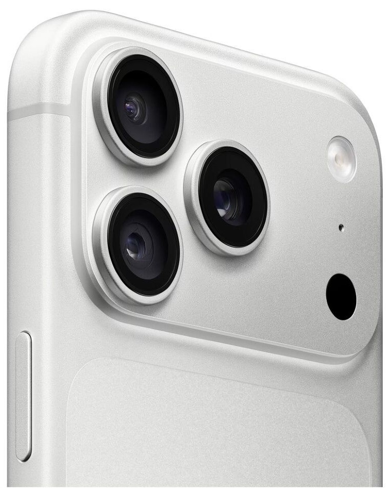 iPhone 18 Pro 512Gb Серебристый 1SIM