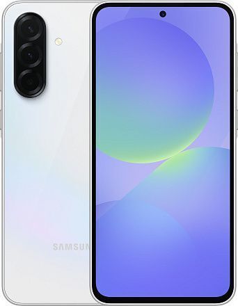 Samsung Galaxy A36 8/256Gb Белый Snapdragon 5G
