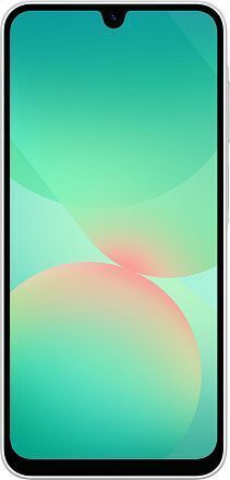 Samsung Galaxy A26 6/128Gb Белый Exynos 5G