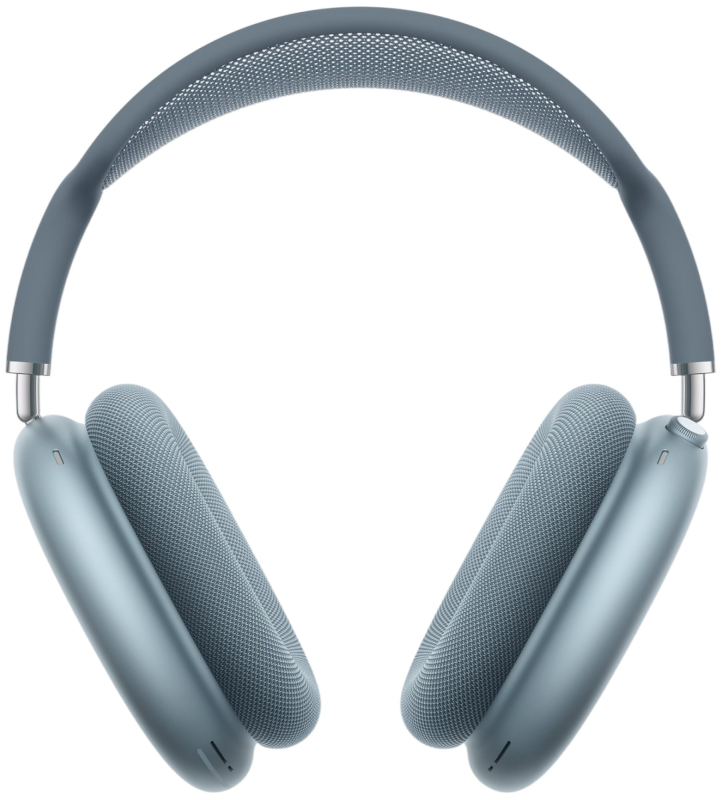 Apple AirPods Max 2026 Синий MHWM4