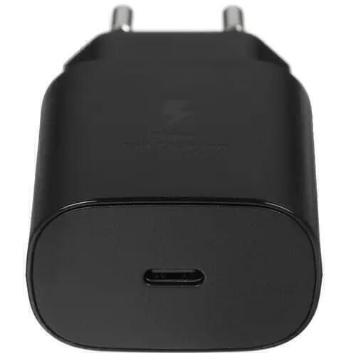 Сетевой Адаптер Samsung 25W PD USB-C