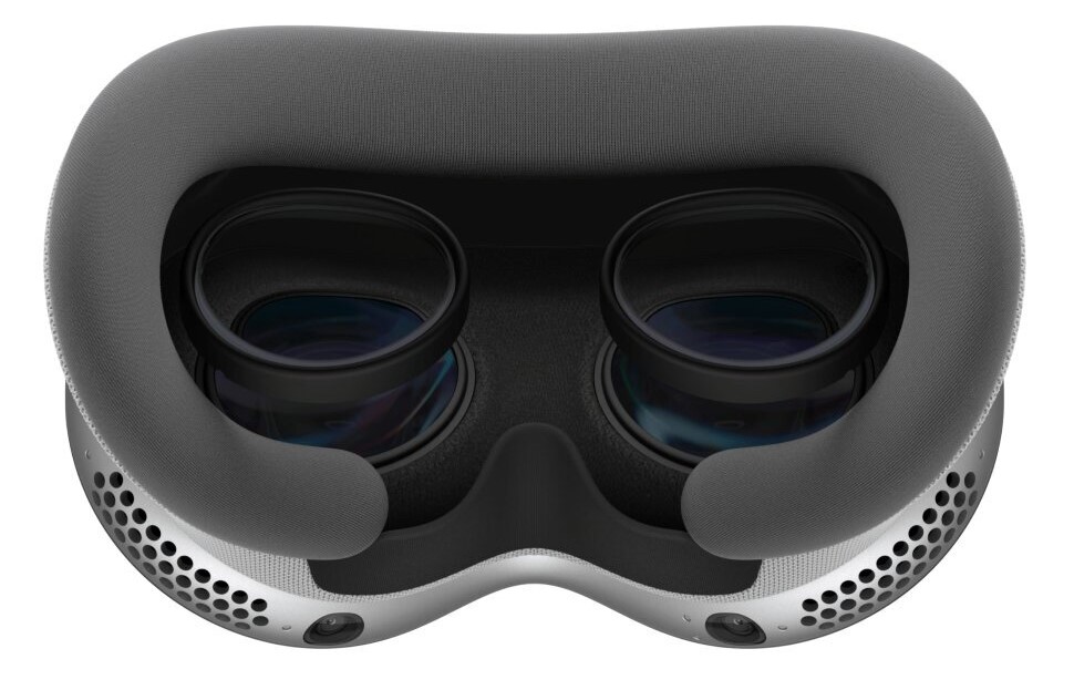 Очки Виртуальной Реальности Apple Vision Pro M5 2025 512Gb
