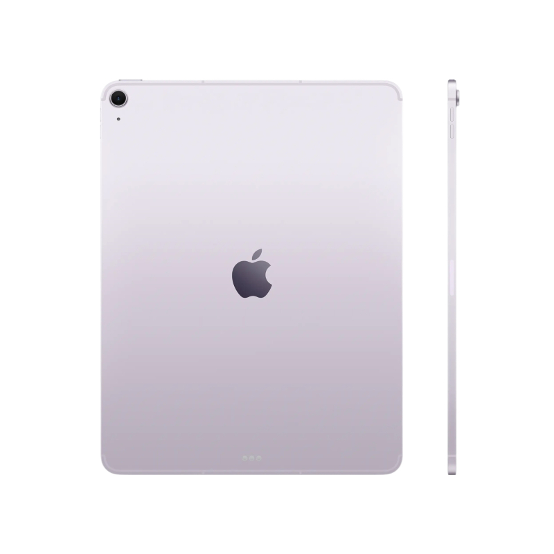 iPad Air 13 M3 2025 128Gb WiFi Фиолетовый MCNL4