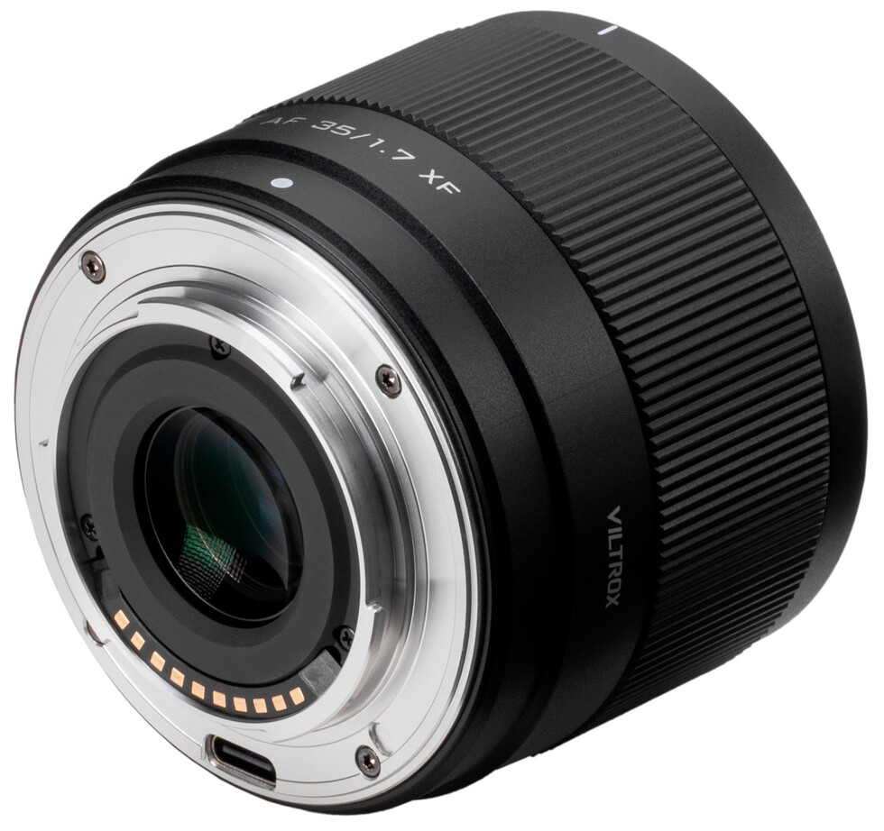 Viltrox AF 35mm F/1.7 Air Fujifilm XF