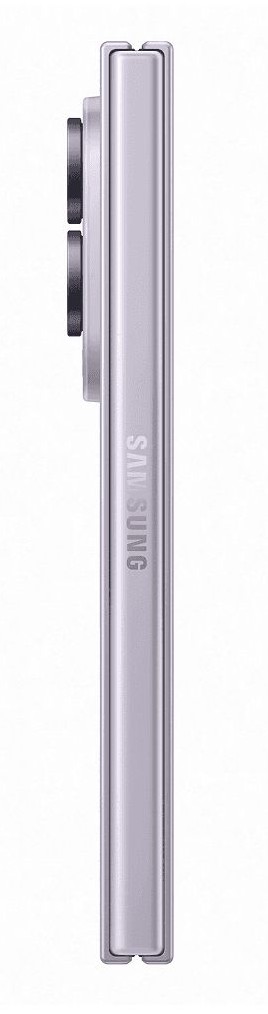 Samsung Galaxy Z Fold 8 12/256Gb Лавандовый Snapdragon 5G