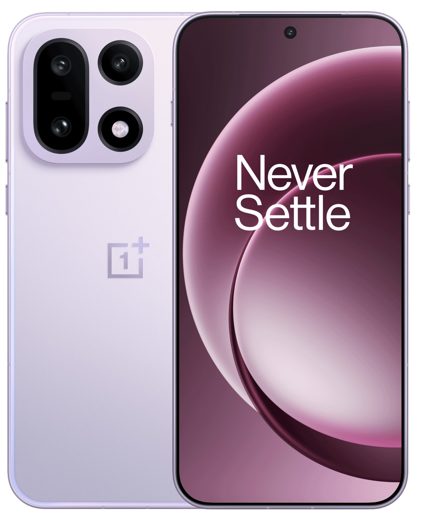 OnePlus 15 12/256Gb Фиолетовый 5G