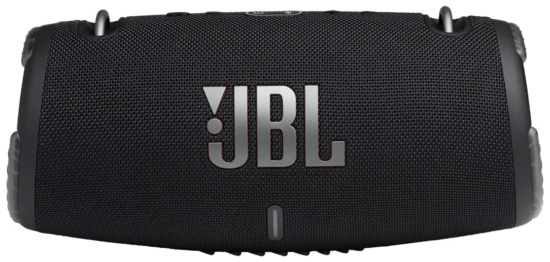 Портативная Колонка JBL Xtreme 3 Черный