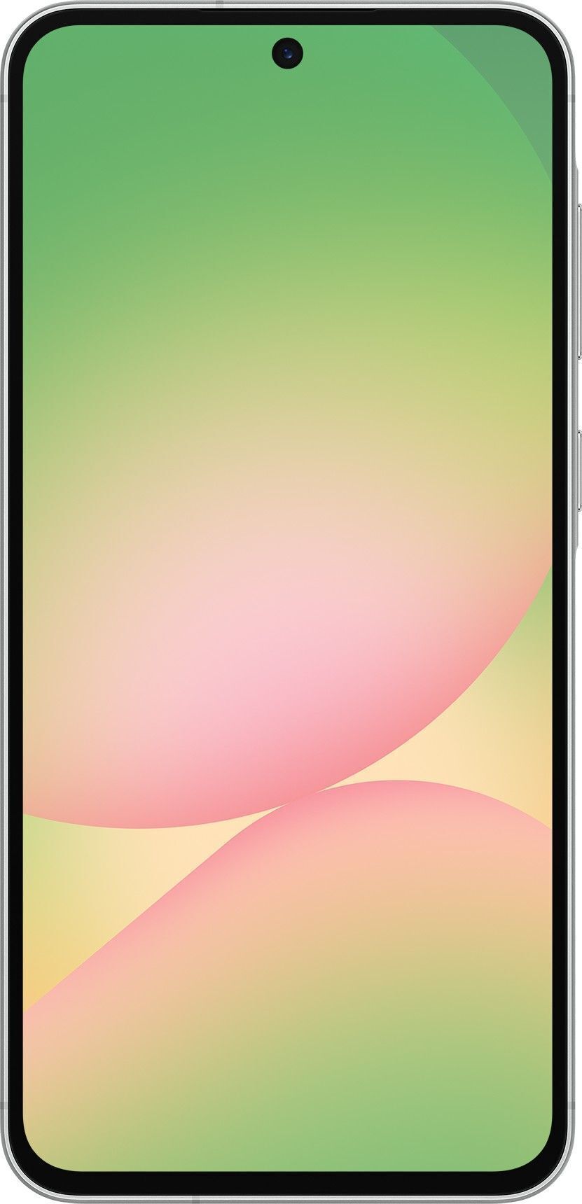Samsung Galaxy A56 8/128Gb Серый Exynos 5G