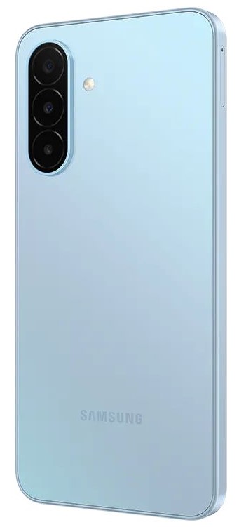Samsung Galaxy A18 4/128Gb Голубой Exynos 4G
