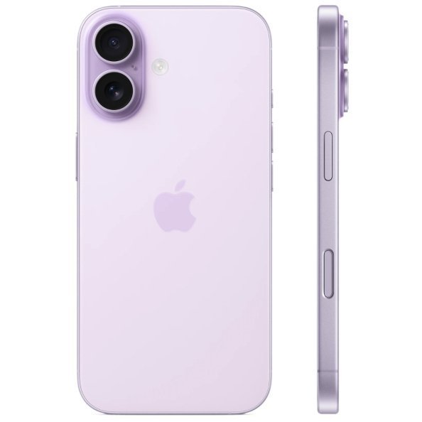 iPhone 17 256Gb Лаванда 1SIM