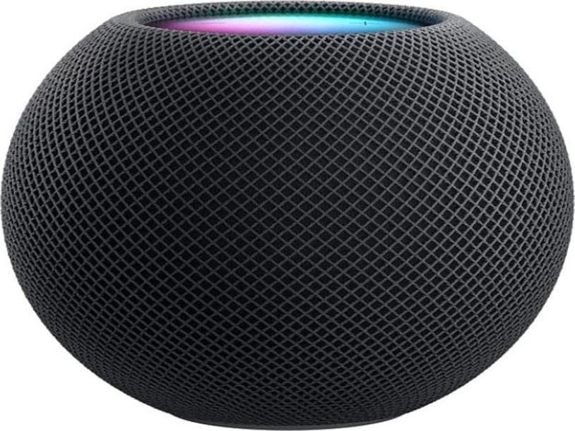 Apple HomePod Mini Черная MY5G2
