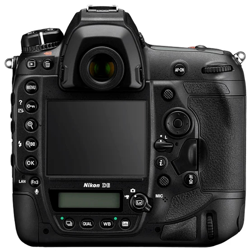 Nikon D6 Body Меню На Русском Языке