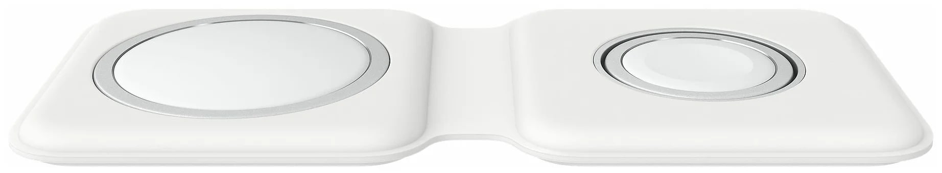 Беспроводное Зарядное Устройство Apple MagSafe Duo Charger MHXF3