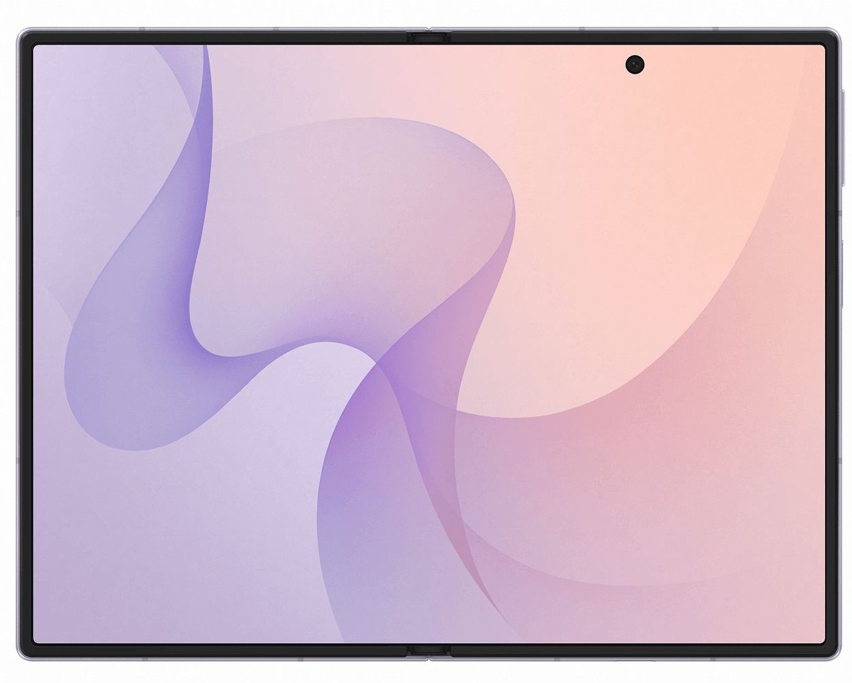 Samsung Galaxy Z Fold 8 16/1Tb Лавандовый Snapdragon 5G