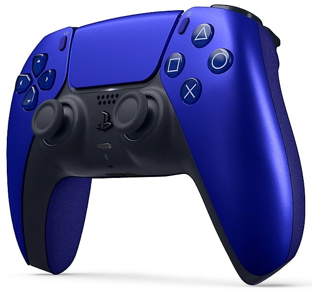 Геймпад Sony DualSense Синий