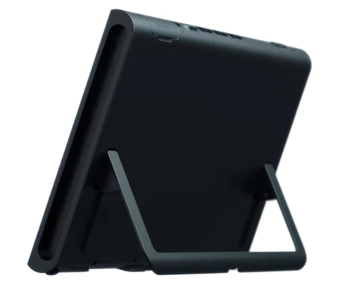 Игровая Консоль Nintendo Switch 2 256Gb Черная