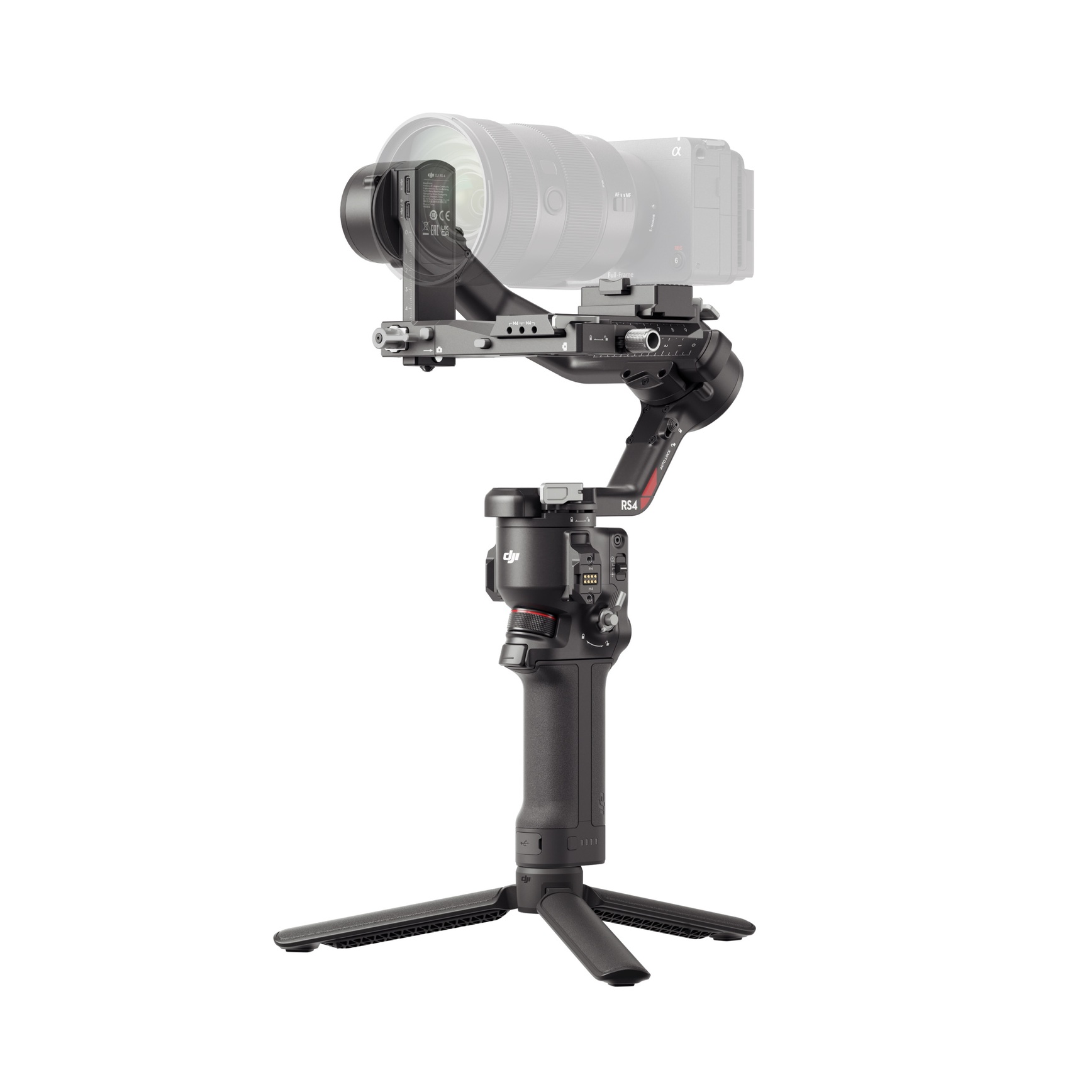 DJI Ronin RS4