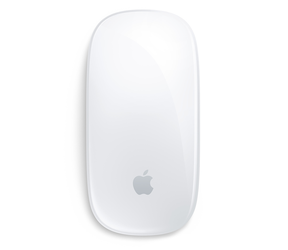 Apple Magic Mouse 2 Белая MK2E3