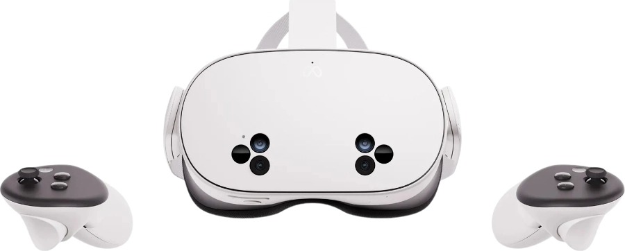 Купить Oculus Quest 3S 128Gb