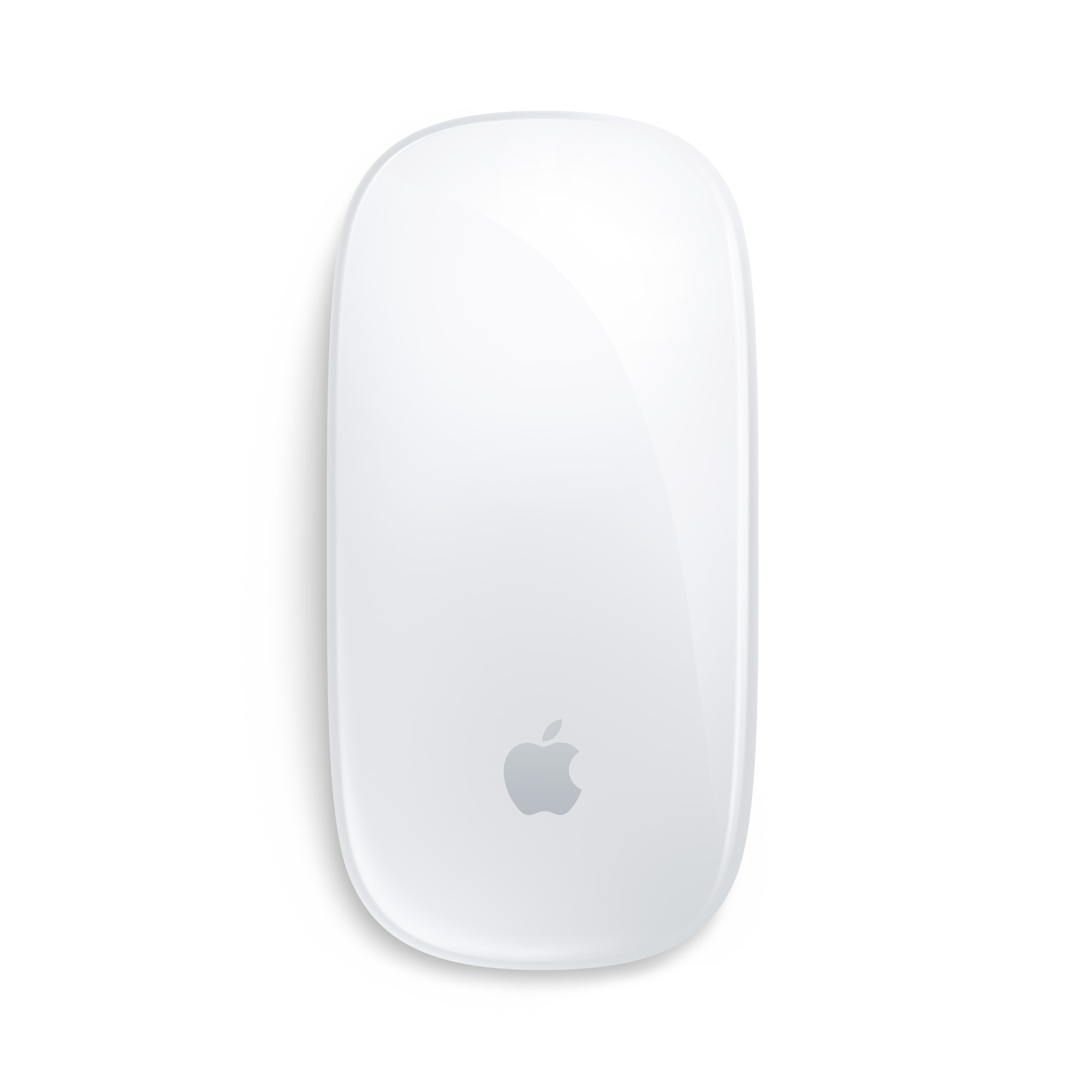 Apple Magic Mouse USB-C Белая 2024 MXK53