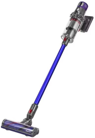 Вертикальный Пылесос Dyson V11 Extra SV28 Синий/Серый