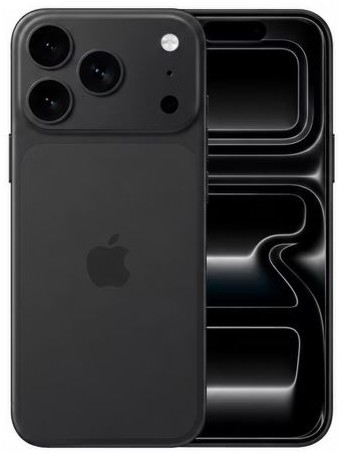 iPhone 18 Pro 256Gb Черный 1SIM