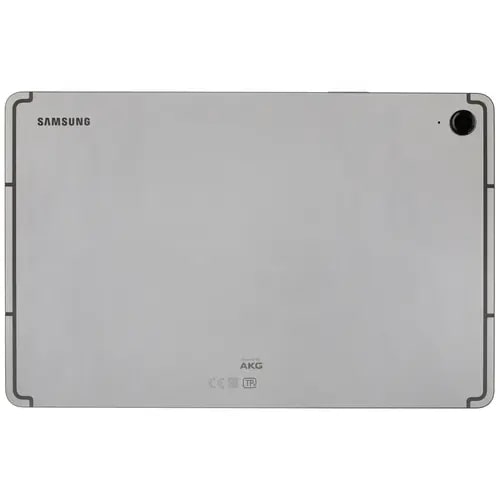 Samsung Galaxy Tab S9 FE 6/128Gb Wi-Fi Графит X510