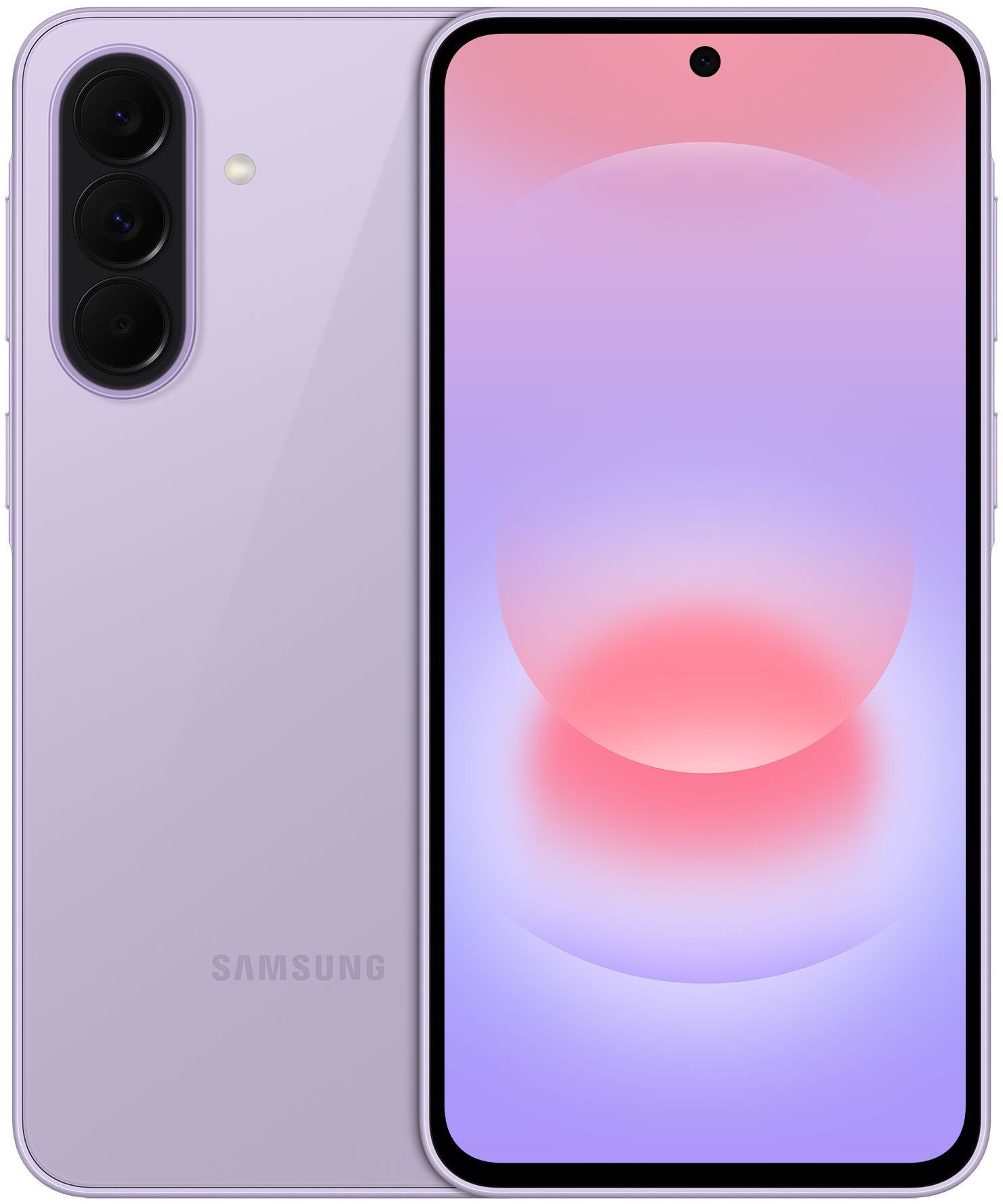 Samsung Galaxy A37 6/128Gb Фиолетовый Exynos 5G