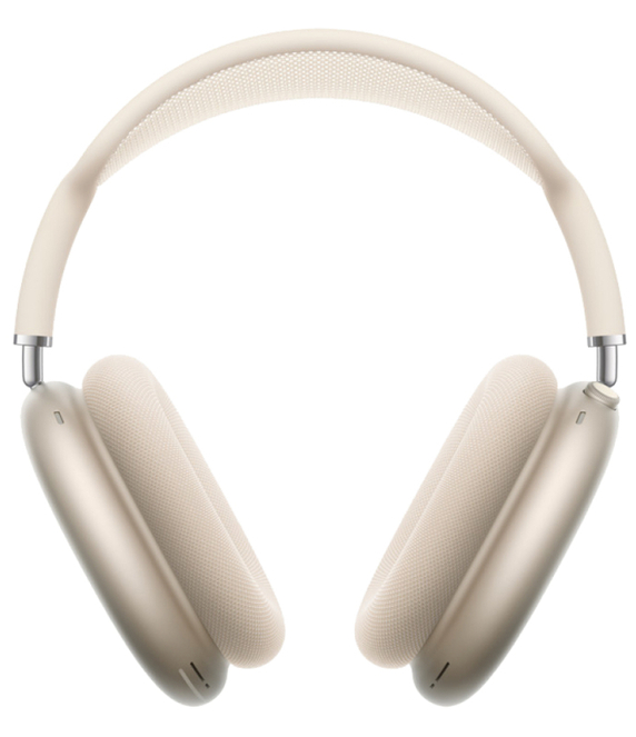 Apple AirPods Max 2024 Сияющая Звезда MWW53