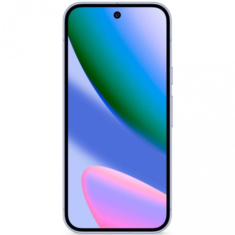 Google Pixel 10 12/256Gb Голубой 5G
