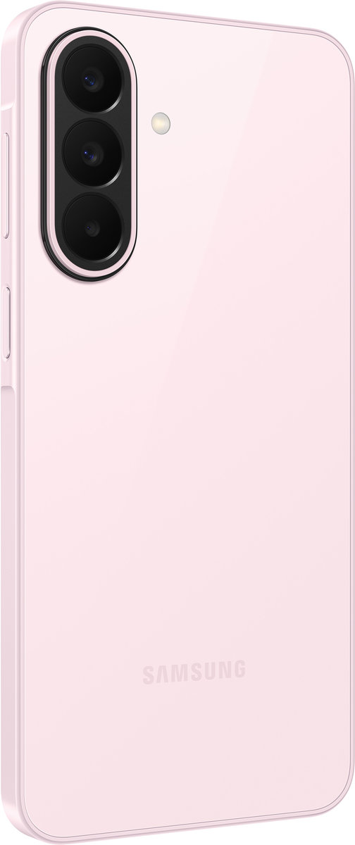 Samsung Galaxy A27 8/128Gb Розовый Snapdragon 5G