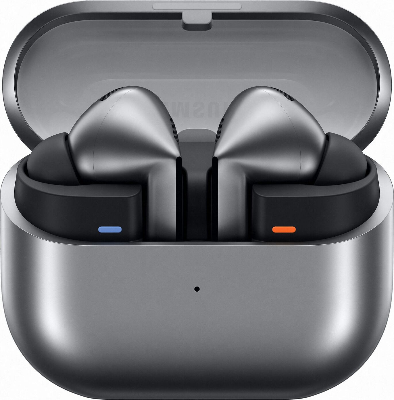 Samsung Buds 3 Pro Серые