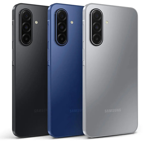 Samsung Galaxy A17 4/128Gb Черный Exynos 5G