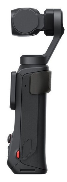 Insta360 Luna Ultra Standard Bundle Черная
