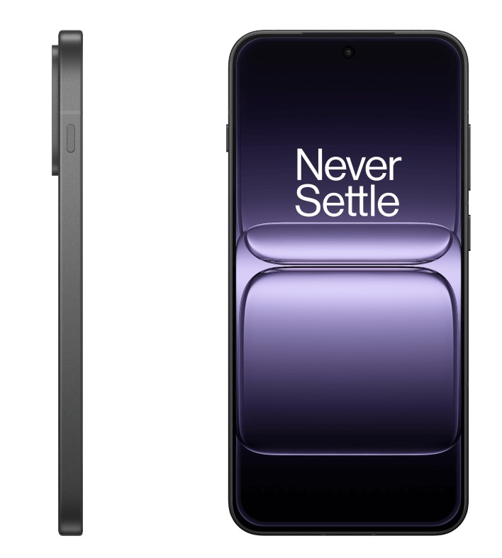 OnePlus 13S 12/256Gb Черный 5G