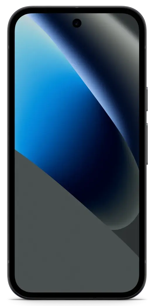 Google Pixel 10A 8/128Gb Черный 5G