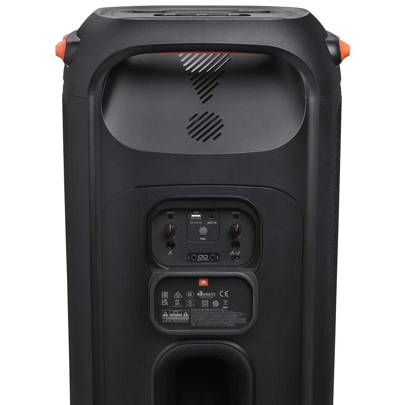 Портативная Колонка JBL PartyBox 710