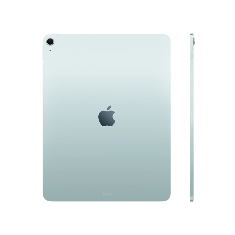 iPad Air 13 M3 2025 128Gb WiFi Голубой MCNJ4