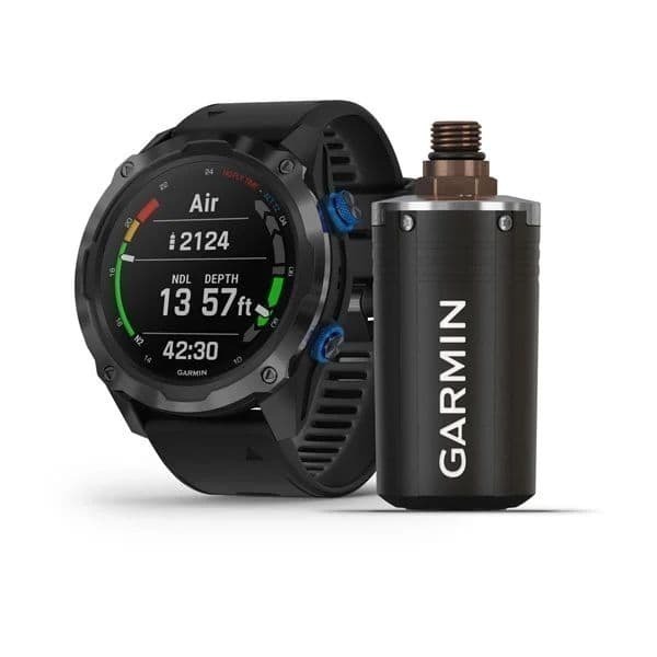 Garmin Descent MK2i T1 (010-02132-13)