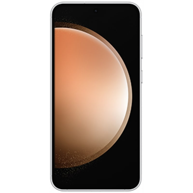 Samsung Galaxy S23FE 8/256Gb Оранжевый Exynos 5G