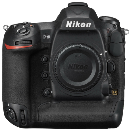 Nikon D5 Body Меню На Русском Языке