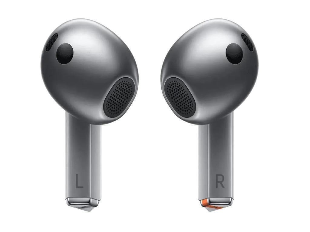 Samsung Buds 3 Серые