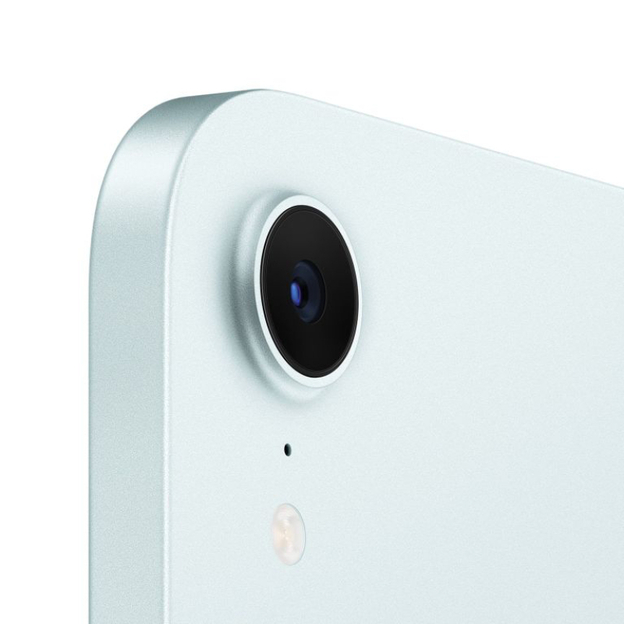 iPad Mini 7 2024 Wi-Fi 256Gb Голубой MXNC3