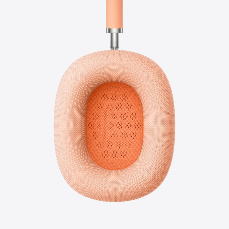 Apple AirPods Max 2026 Оранжевый MHWN4