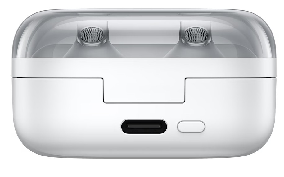 Samsung Buds 4 Pro Белые